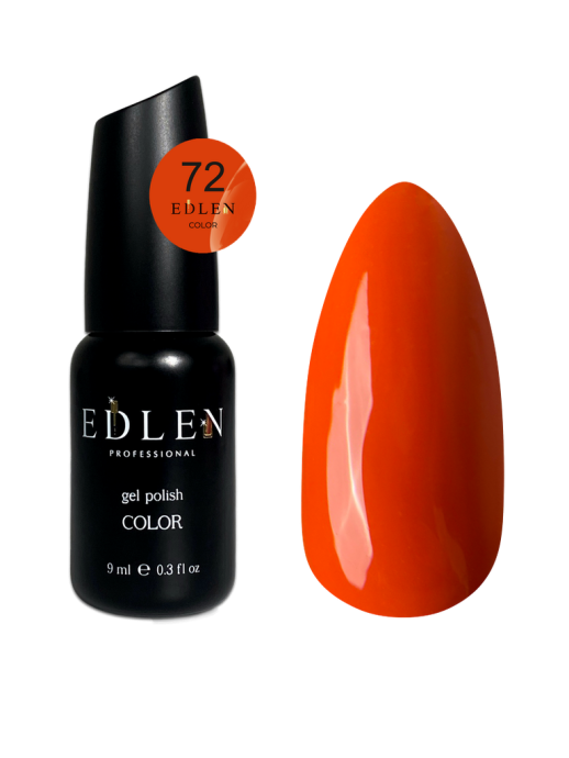 Edlen Esmalte Semipermanente 02, 9ml — Photo 26