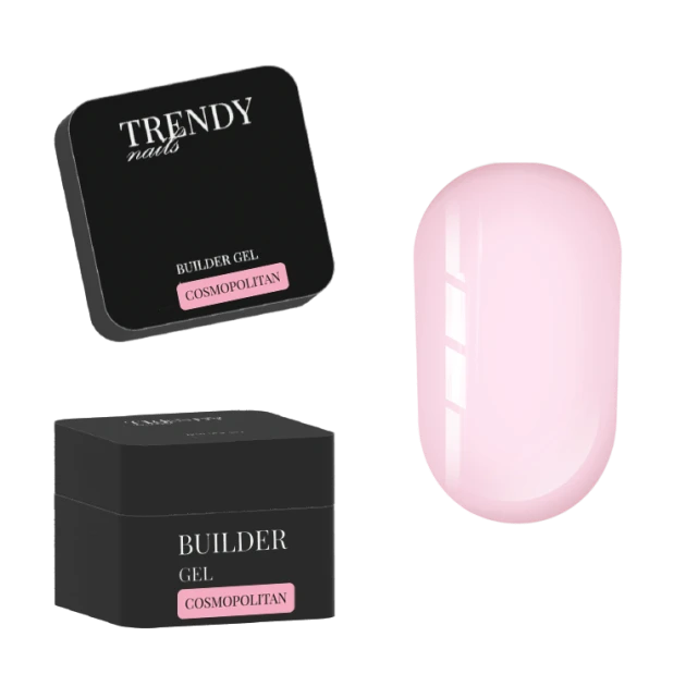 Trendy Nails Builder Gel — Photo 21