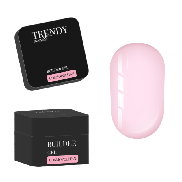 Trendy Nails Builder Gel