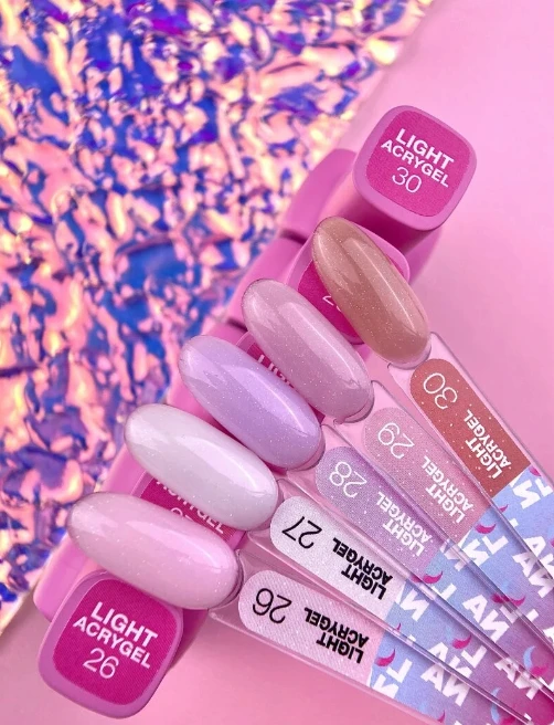 Productos para extensiones de uñas — Photo 1
