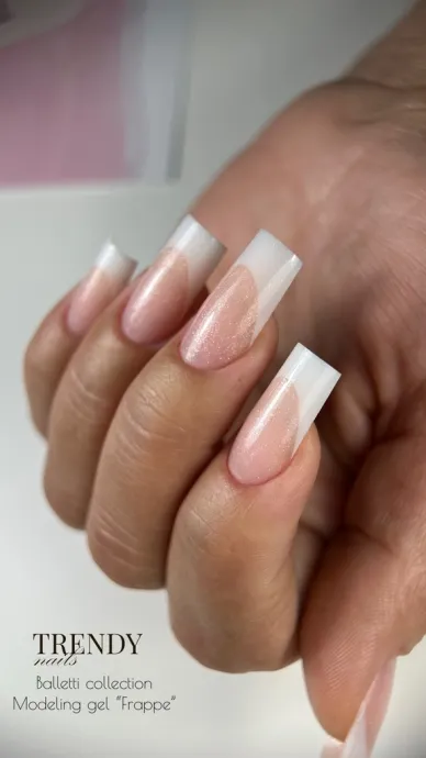 Modeling Gel Balletti — Photo 8