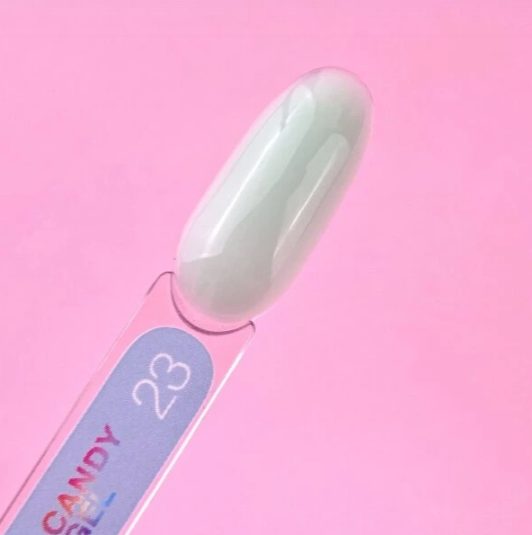 Luna Moon Candy Gel 11, 15ml — Photo 18