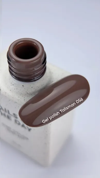 NAILSOFTHEDAY Esmalte Semipermanente Epoque, 10ml — Photo 12
