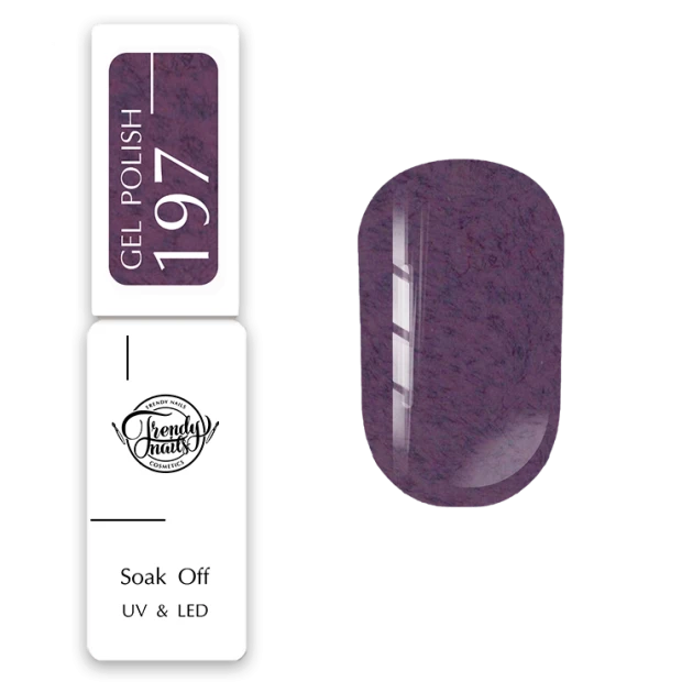 Esmaltes Semipermanentes Trendy Nails — Photo 27