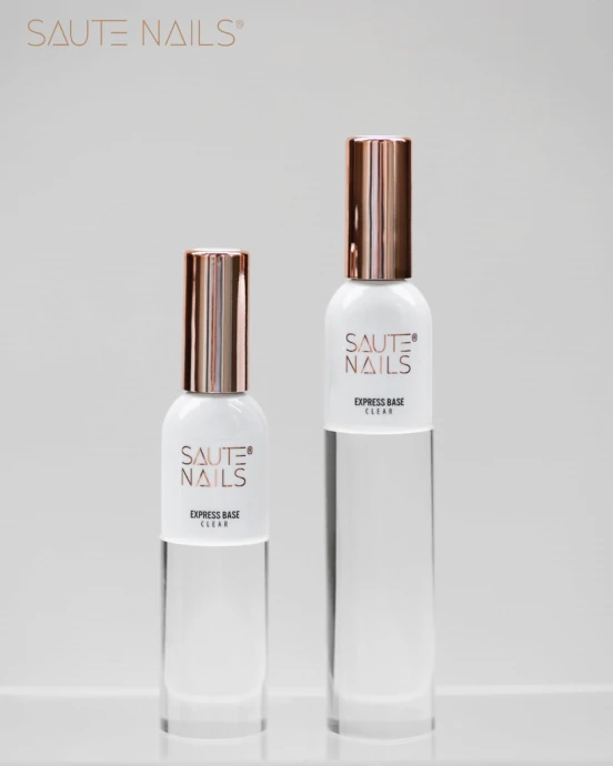 Saute Base GEL UV 2.0, 8ml — Photo 24