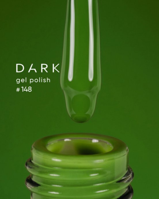 Dark by Rior Esmalte Semipermanente 71, 10ml — Photo 23
