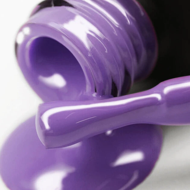 Esmaltes semipermanentes — Photo 18