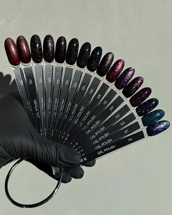 Dark by Rior Esmalte Semipermanente 139, 10ml — Photo 15