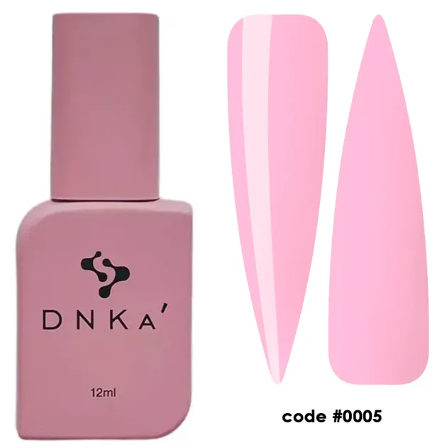 DNKA Fast Gel — Photo 8