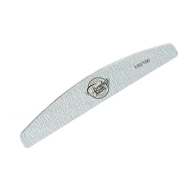 Limas para manicura y pedicura — Photo 10