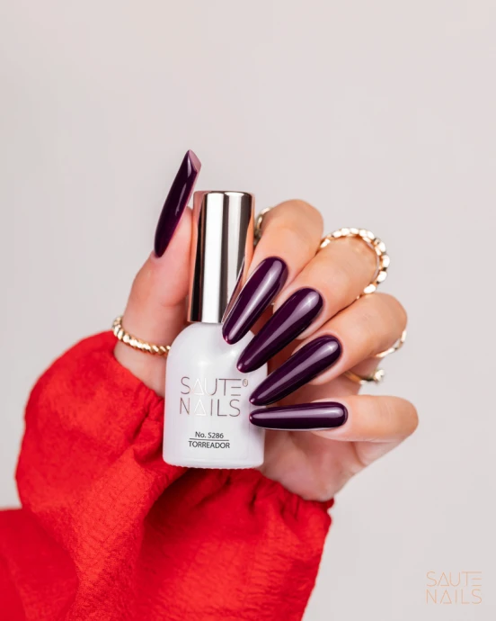 Bases, tops, esmaltes semipermanentes — Photo 20