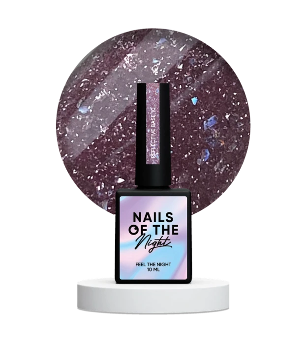 Bases, tops, esmaltes semipermanentes — Photo 8