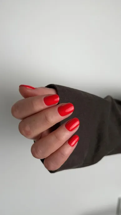 Bases, tops, esmaltes semipermanentes — Photo 13