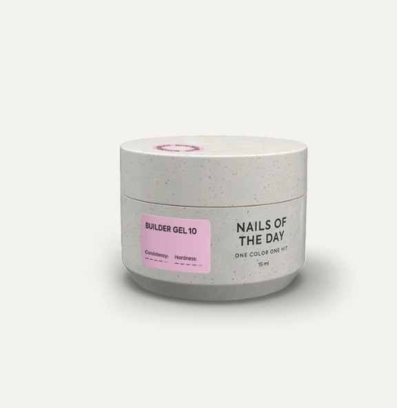 Builder Gel — Photo 18