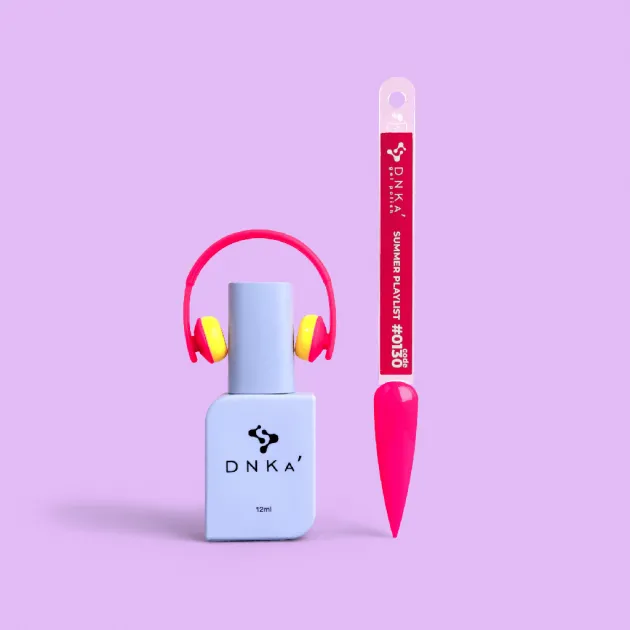 DNKA Esmaltes semipermanentes 7ml — Photo 12