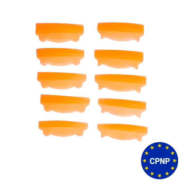 Laminado de cejas y pestañas — Photo 7