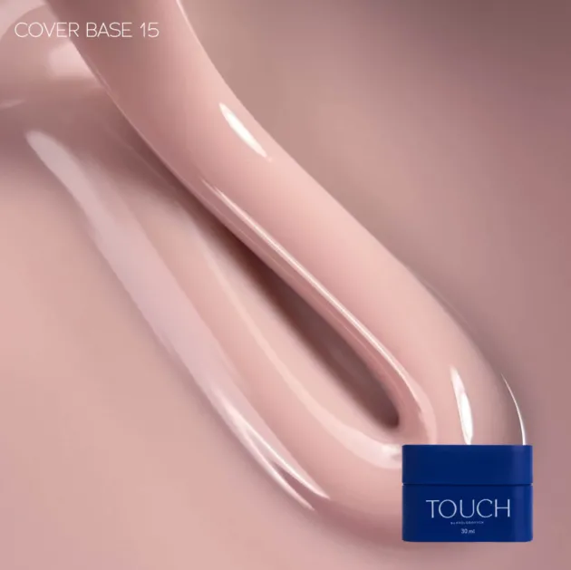 Touch Cover Base 12, 13ml — Photo 13