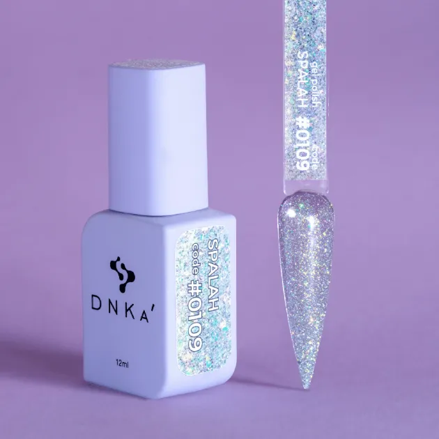 DNKA Esmaltes semipermanentes 7ml — Photo 10