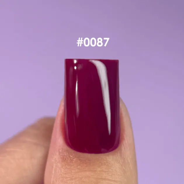 DNKA Esmaltes semipermanentes 7ml — Photo 10