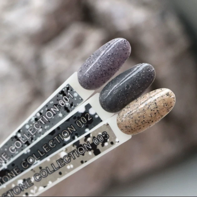 Stone collection — Photo 1