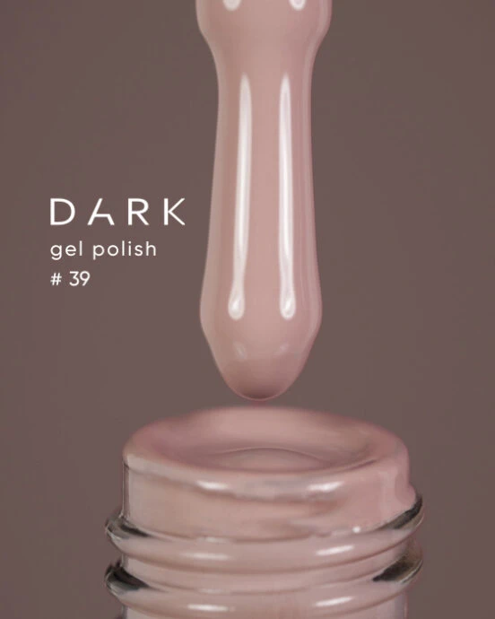 DNKa&#039; Esmalte semipermanente 0142, 12 ml — Photo 27