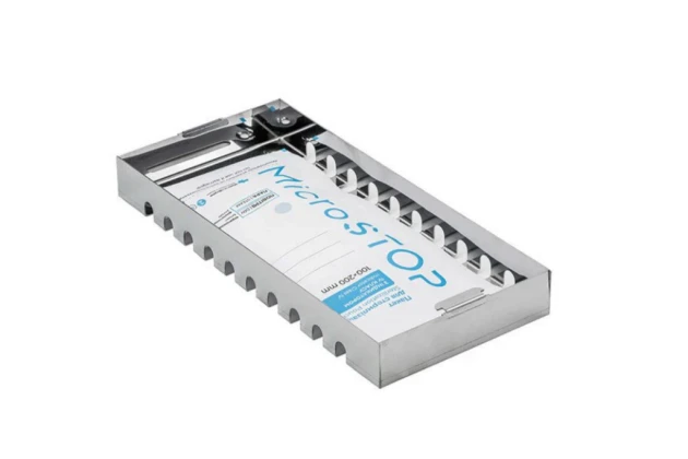 Esterilizador de calor seco MicroStop COMPACT — Photo 25