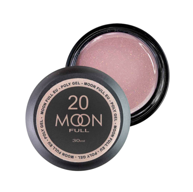 Moon Full polygel liquidacion total -40% — Photo 16