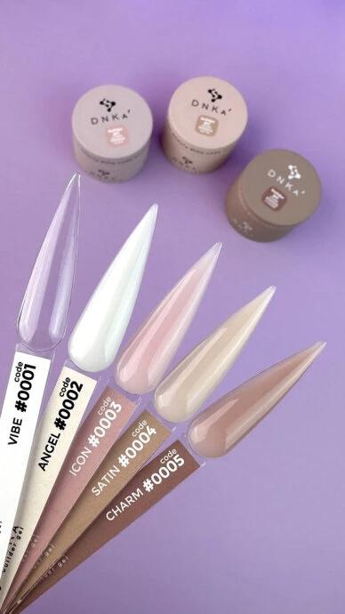 Productos para extensiones de uñas — Photo 23