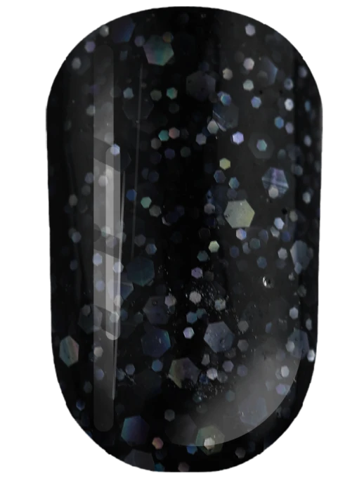 Decoracion Nail Art — Photo 29