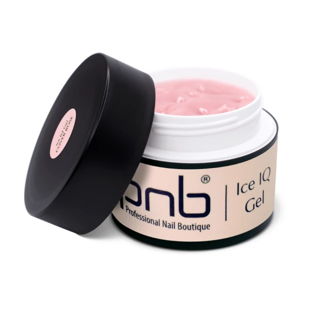 PNB IQ gel — Photo 6