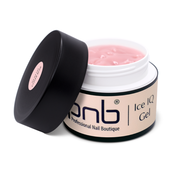 PNB IQ gel — Photo 14