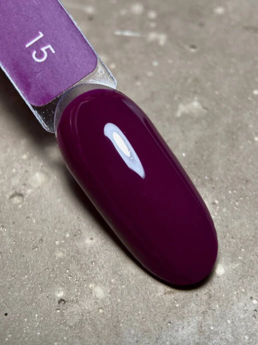 Esmalte Semipermanente New Colection, 10ml — Photo 29
