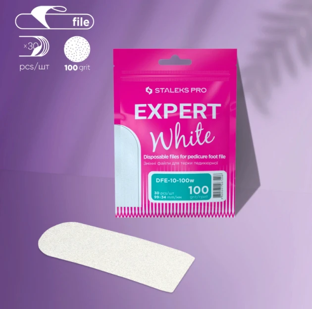 Raspador Para Pies, De Madera BEAUTY &amp; CARE 10 TYPE 2 (100/180) — Photo 39