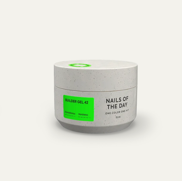Builder Gel — Photo 35