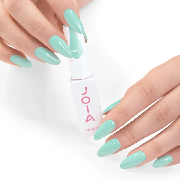 Bases, tops, esmaltes semipermanentes — Photo 3