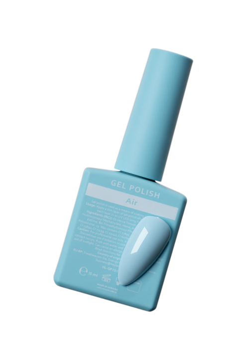 Esmaltes semipermanentes — Photo 4