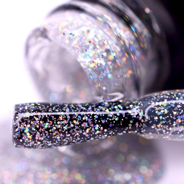 Esmaltes semipermanentes — Photo 22