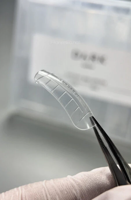 Productos para extensiones de uñas — Photo 7