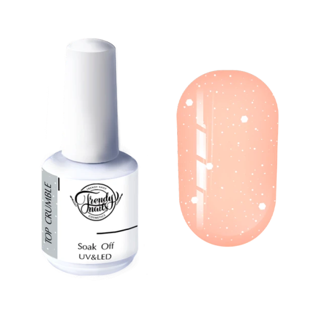 Tops Trendy Nails — Photo 16