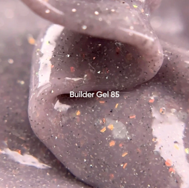 NAILSOFTHEDAY Builder Gel 10, 30ml — Photo 19