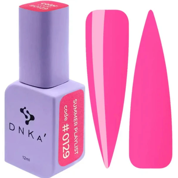 Bases, tops, esmaltes semipermanentes
