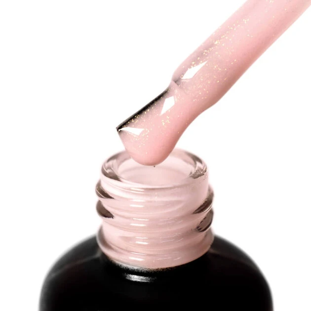 PNB Camouflage Base Sparkling White, 17ml — Photo 17