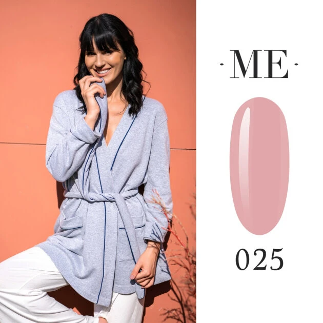 Esmalte semipermanente F.O.X. ME EDITION 32, 7 ml — Photo 16