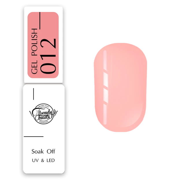 Esmalte Semipermanente Trendy Nails classic — Photo 28