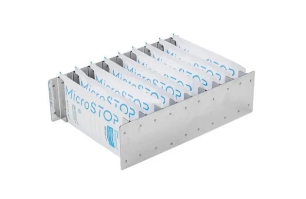 Esterilizador de calor seco MicroStop COMPACT — Photo 23