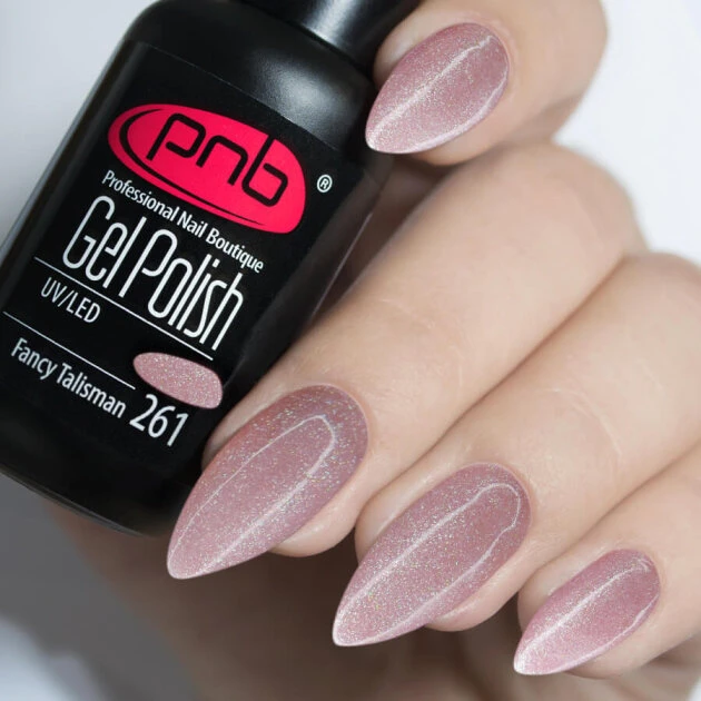 Esmaltes semipermanentes — Photo 13