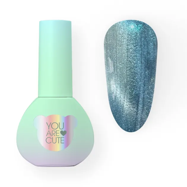 YOUARECUTE Esmalte Semipermanente 136, 5ml — Photo 16