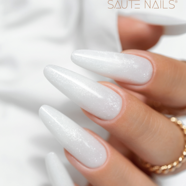 Saute Nails One Touch Gel — Photo 31