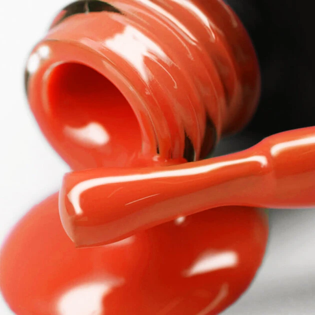 Esmaltes semipermanentes — Photo 10