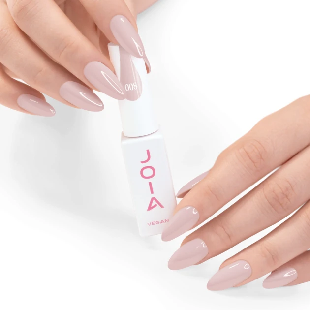 Esmaltes semipermanentes — Photo 39